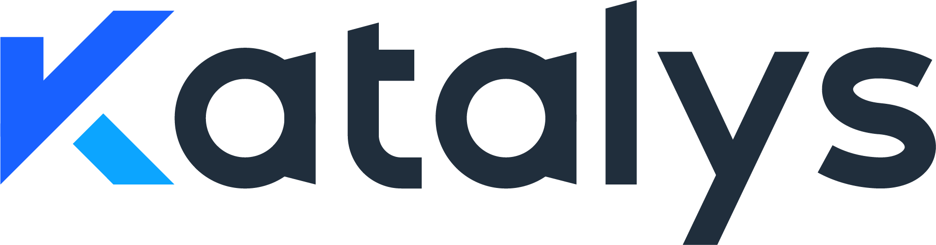 Katalys Logo