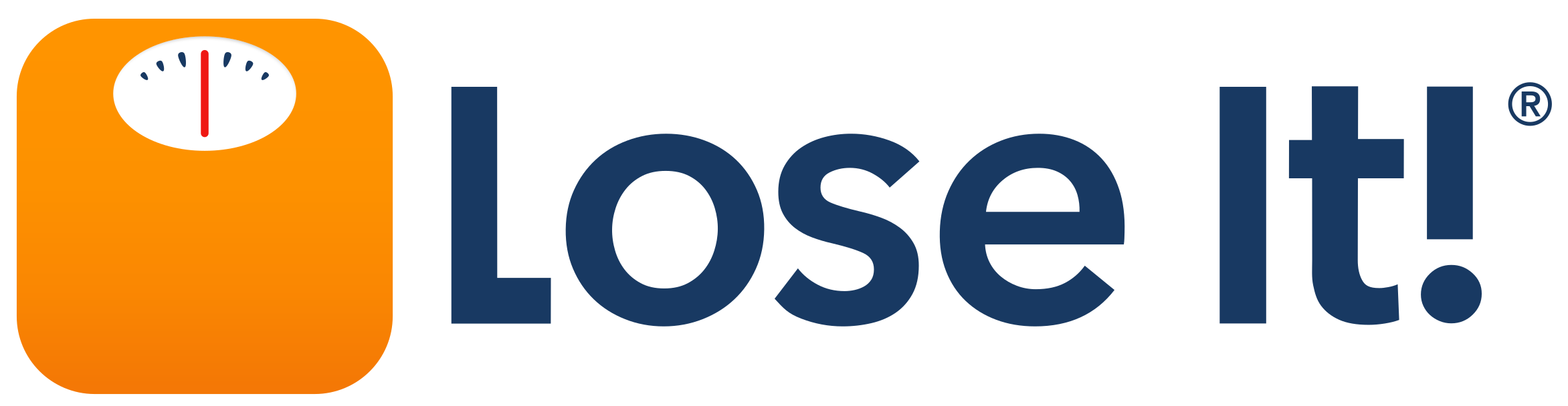 Lose It! logo