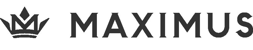 Maximus logo