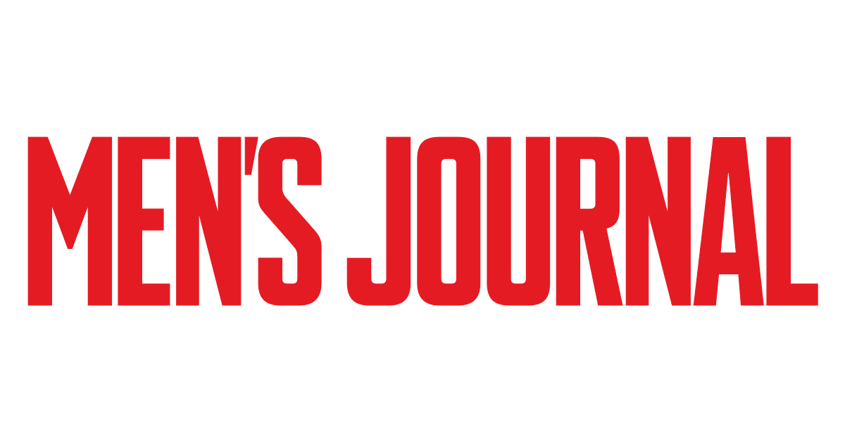 Men's Journal logo