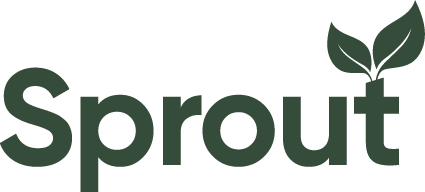 Sprout logo