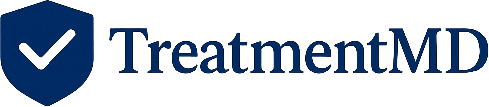 TreatmentMD logo