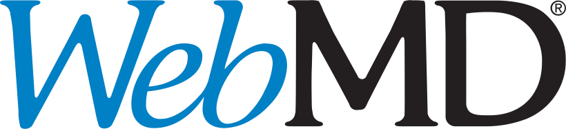 WebMD logo